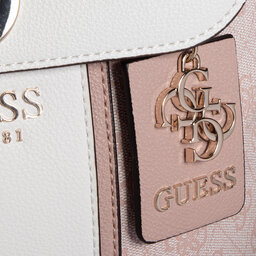 

Рюкзак Guess Cathleen (SG) HWSG77 37320 BLS, Рожевий