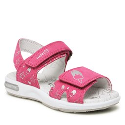 

Босоніжки Superfit 1-006134-5500 S Pink, Рожевий