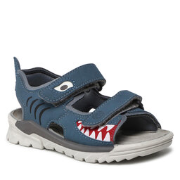 Ricosta Sandali Ricosta 50 4500302/140 Grey