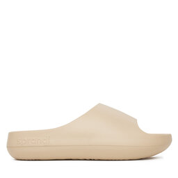 Sprandi Pantoletten Sprandi SPRANDI CLOUD WP88-23732 Beige