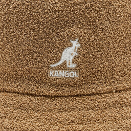 

Капелюх Kangol Bermuda Casual 0397BC Oat OT272, Бежевий