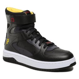 Hugo Sportcipő Hugo 50498648 Black 001
