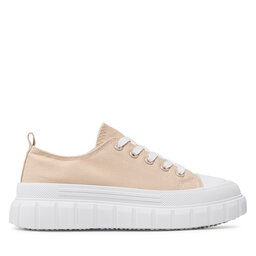 

Кеди Jenny Fairy WSS20542-01 Beige, Бежевий