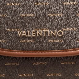 

Сумка Valentino Ravioli VBS6LV03 Moro/Multicolor, Коричневий