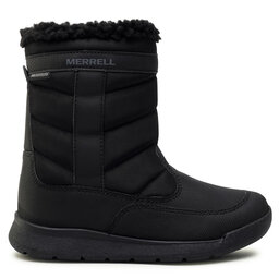 

Снігоходи Merrell, Чорний
