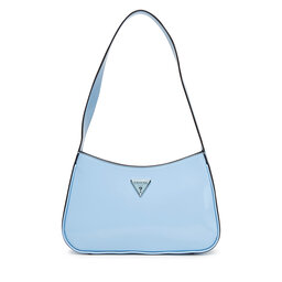 Guess Дамска чанта Guess Arnela HWNY94 96170 Светлосиньо
