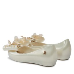 

Балетки Melissa Mini Melissa Ultragirl Star Ii Inf 35724 Pearly Beige AS270, Бежевий