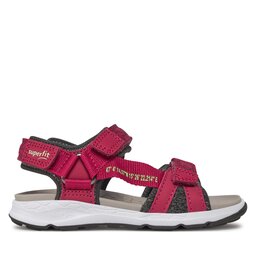 Superfit Sandalen Superfit 1-000580-5010 M Rot