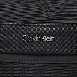 

Плоска сумка Calvin Klein Ck Remote Flatpack K50K509588 BAX, Чорний