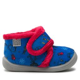 

Тапочки Gioseppo Chlair 67148 Blue, Голубий