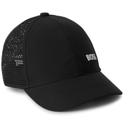 Boss Șapcă Boss J21273 Black 09B