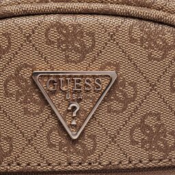 

Рюкзак шкільний Guess Power Play Tech Tote HWSL90 06320 LTL, Бежевий