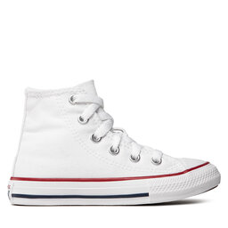 Converse Bambas Converse Chuck Taylor All Star Hi 3J253 Blanco