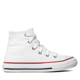 Converse Sneakers aus Stoff Converse Yths CT Core Hi 3J253 Weiß