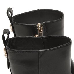 

Ботильйони Coach Vanesa CE312 Blk, Чорний