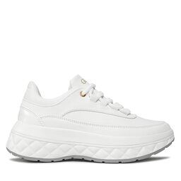 

Снікерcи Guess Kyra FL8KYR FAP12 WHITE, Білий