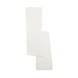 

Шарф Calvin Klein Oversized Knit Scarf 30X180 K60K608496 Marshmallow YAL, Écru