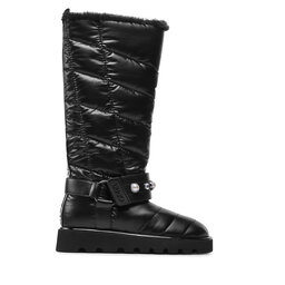 

Снігоходи Liu Jo Brooklyn 07 SF2251 T0011 Black 22222, Чорний