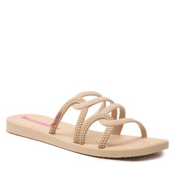 

Шльопанці Ipanema Solar Slide Ad 26979 Beige AK521, Бежевий