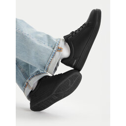 Kappa Sneakers Kappa CEOWB-MP87-26146 Schwarz