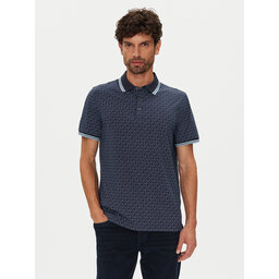 Michael Kors Michael Kors Polo CS550V85KS Azul marino Regular Fit