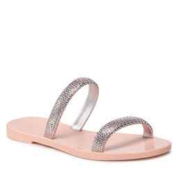 Melissa Pantoletten Melissa Glitz Ad 33428 Pink/Rose 52932