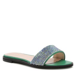 Baldowski Sandaler och Slip-ons Baldowski D04316-0621-002 Ara Zielona