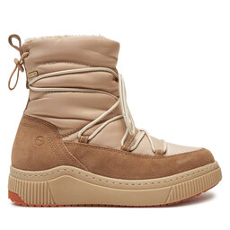 Tamaris Снігоходи Tamaris 8-86201-43 Бежевий