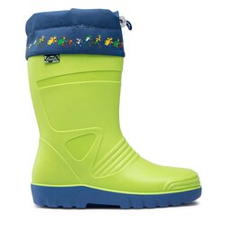 

Гумові чоботи Lurchi Peer 33-29810-36 S Green, Зелений