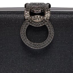 

Сумка Menbur 85358 Black 01, Чорний