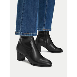 JENNY Stiefeletten JENNY CEO-24F628-2 Schwarz