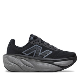 New Balance Běžecké boty New Balance Freshfoam More WMORLK5 Černá