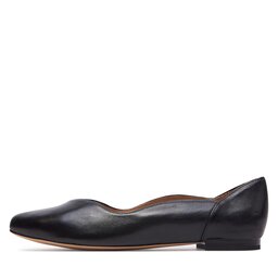 

Балетки Caprice 9-22200-42 Black Nappa 022, Чорний