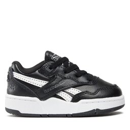 Reebok Laisvalaikio batai Reebok ID5170 Juoda