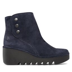 

Ботильйони Fly London Bromfly P501344006 Navy 006, Голубий