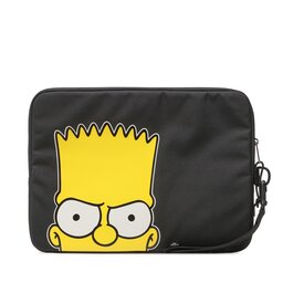 Eastpak Pouzdro Na Notebook Eastpak Blanket EK000424 The Simpsons Bart 7A3
