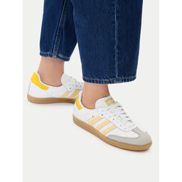 adidas Sneakers adidas Samba Og IH6629 Weiß