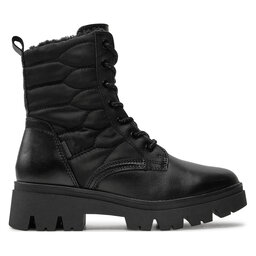 Tamaris Trappers Tamaris 8-86200-43 Negru