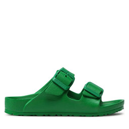 

Шльопанці Birkenstock, Зелений