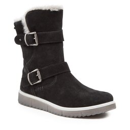 Superfit Kozačky Superfit GORE-TEX 0-800484-0200 S Schwarz