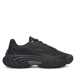 Lacoste Sneakers Lacoste Spinor Premium 50SMA0165 Schwarz