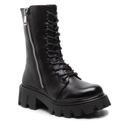 DeeZee Ορειβατικά παπούτσια DeeZee ZAL69250-5 Black