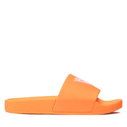 

Шльопанці Guess Beach Slippers E2GZ00 BB00F G3C2, Оранжевий