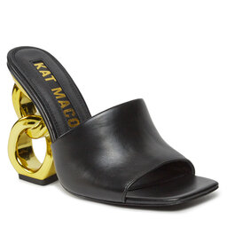 Kat Maconie Sandaler och Slip-ons Kat Maconie Ebba Black