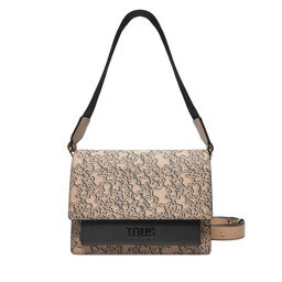 TOUS Bolso TOUS 2002129643 Beis