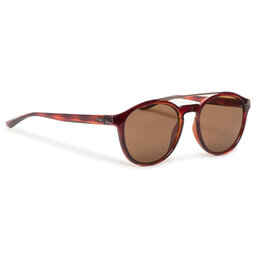 Nike Ochelari de soare Nike Kismet EV1203 202 Tortoise/Mineral Spruce/Brown Lens