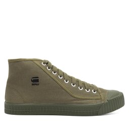 

Кеди G-Star Raw 2142001504-9600 Хакі