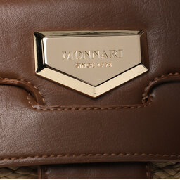 

Сумка Monnari BAG2100-017 Коричневий