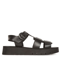 Fly London Sandalen Fly London Sudyfly P145246000 Schwarz