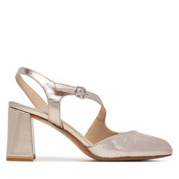 Caprice Sandalen Caprice 9-29600-44 Goldfarben